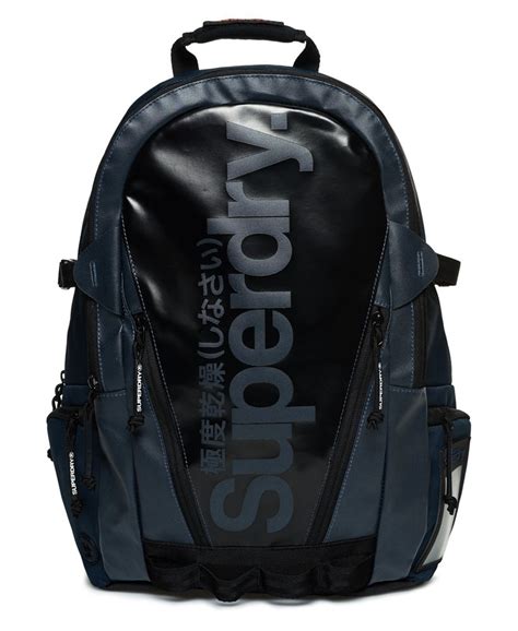 Mochila superdry Continuara.org