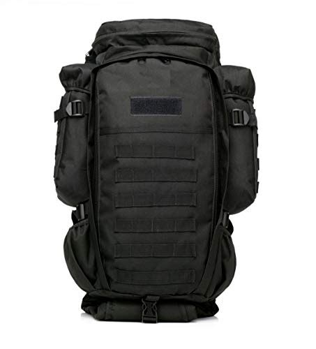 Mochila tactica 60l Continuara.org