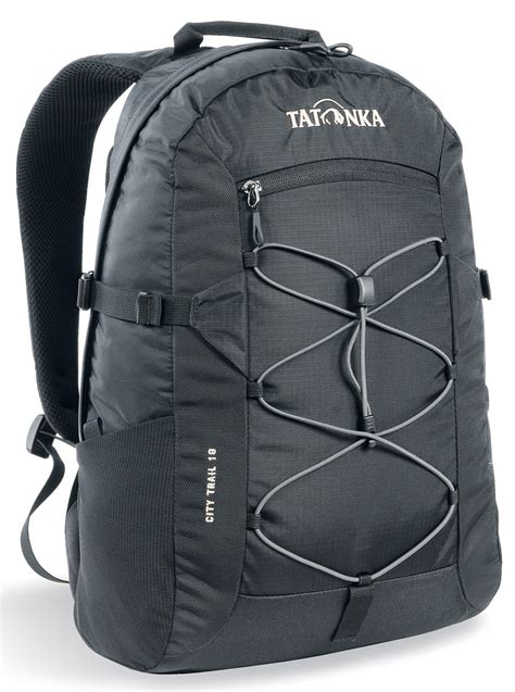 Mochila tatonka Continuara.org