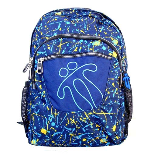 Mochila toto original Continuara.org