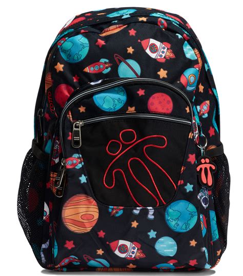 Mochila toto Continuara.org