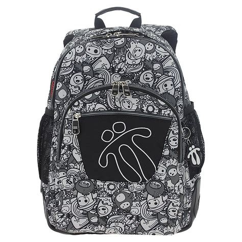 Mochila totto Continuara.org