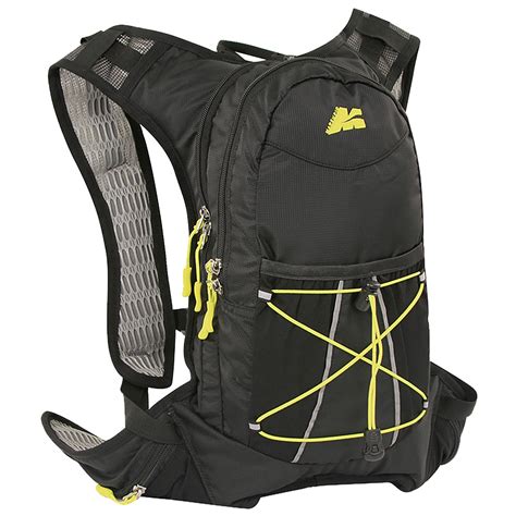 Mochila trail Continuara.org