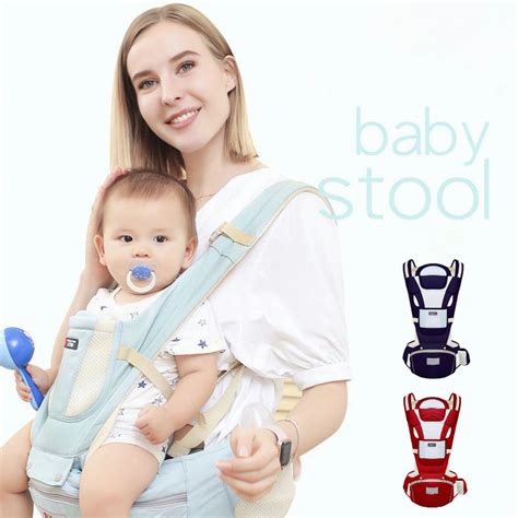 Mochila transportar bebes Continuara.org