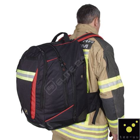 Mochila transporte equipo Continuara.org