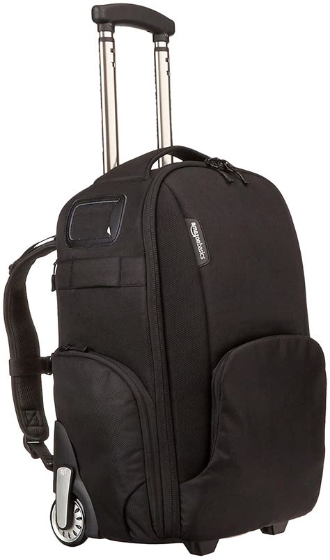 Mochila travel ruedas Continuara.org