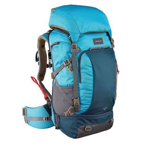 Mochila treking Continuara.org