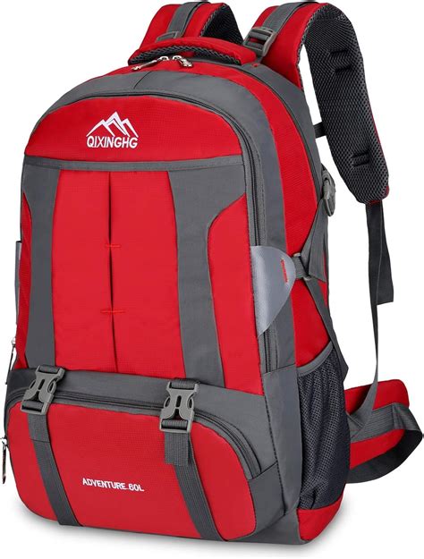 Mochila trekking senderismo Continuara.org