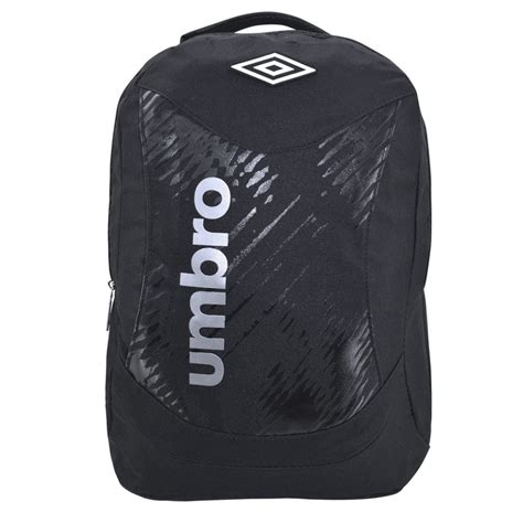 Mochila umbro Continuara.org