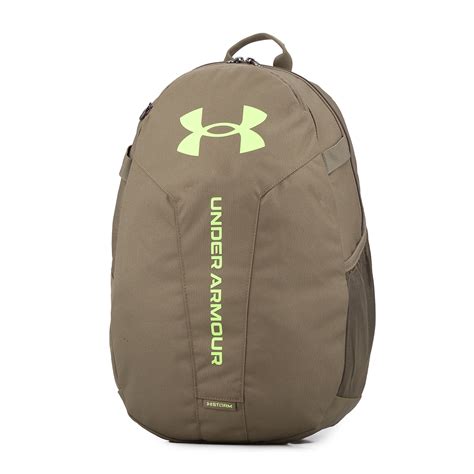 Mochila under armour Continuara.org
