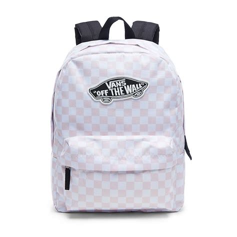 Mochila vans off Continuara.org