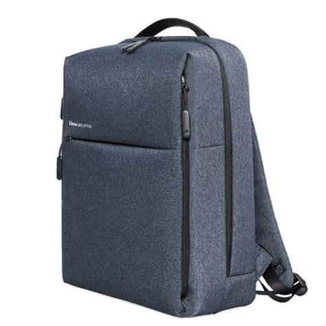 Mochila xiaomi 20l Continuara.org