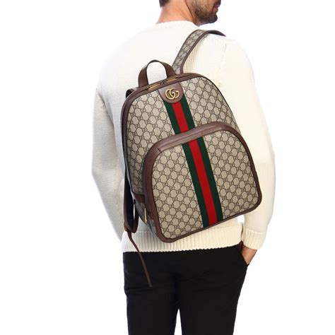 Mochilas gucci Continuara.org