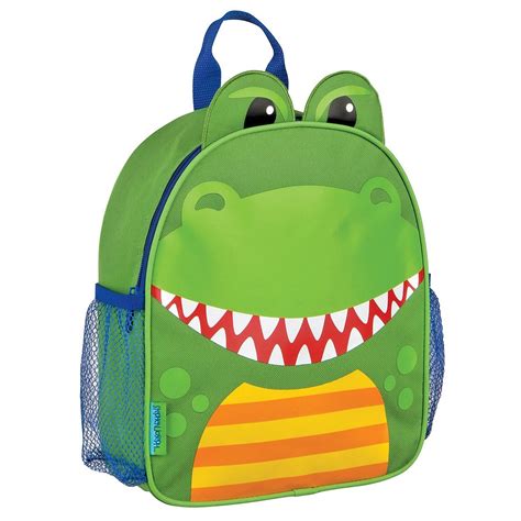 Mochilas infantiles Continuara.org