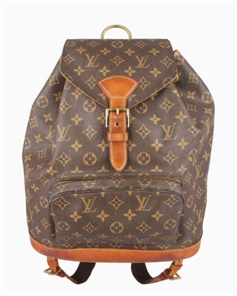 Mochilas louis vuitton Continuara.org