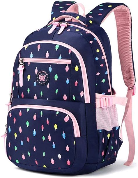 Mochilas ninas Continuara.org