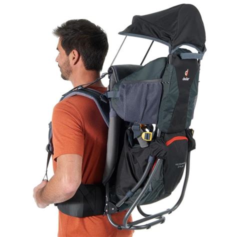 Mochilas porta bebes Continuara.org