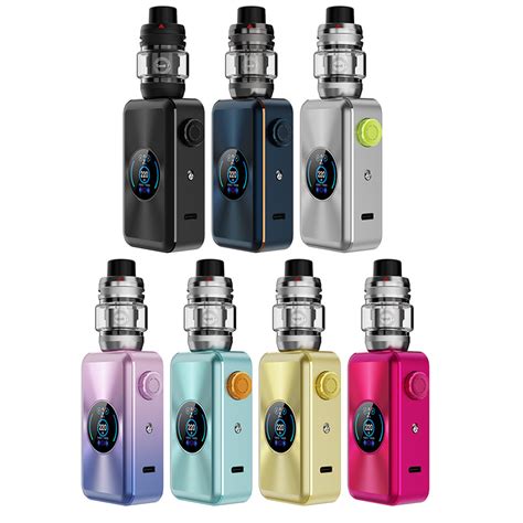 Mod kit vaporesso Continuara.org