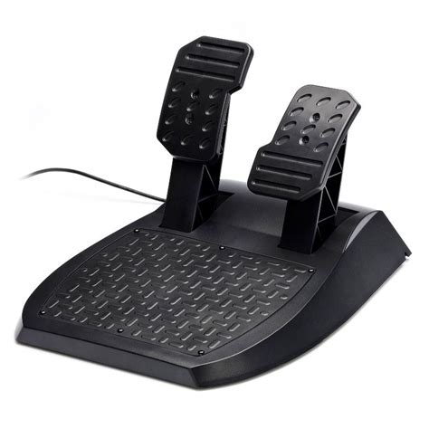 Mod pedales thrustmaster Continuara.org