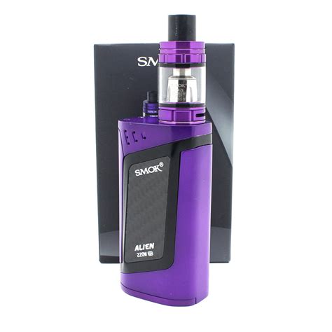 Mod smok alien Continuara.org