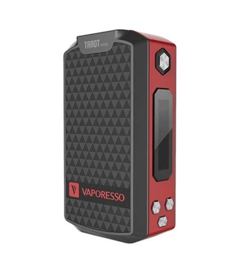 Mod vaporesso tarot Continuara.org