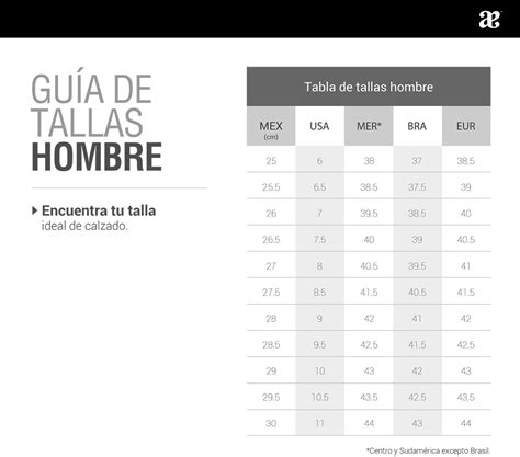 Moda hombre talla Continuara.org