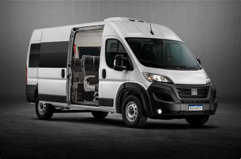 Modelo ducato Continuara.org