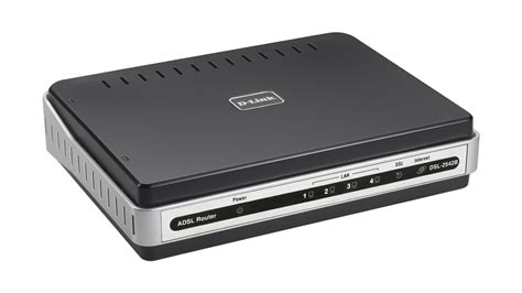 Modem adsl router Continuara.org