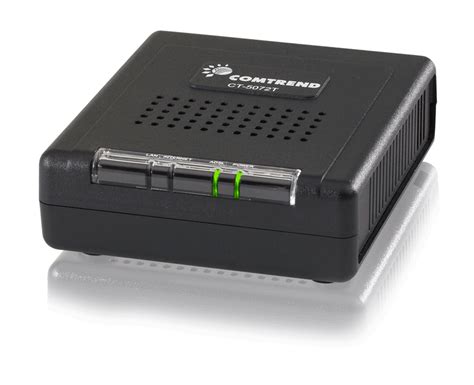 Modem comtrend ct Continuara.org