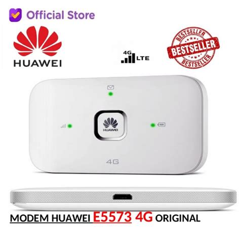 Modem mifi huawei Continuara.org