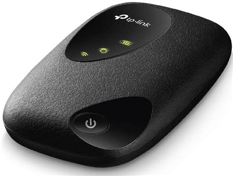 Modem router portatil Continuara.org