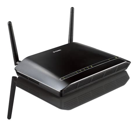 Modem router wireless Continuara.org