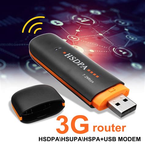 Modem usb 3g Continuara.org