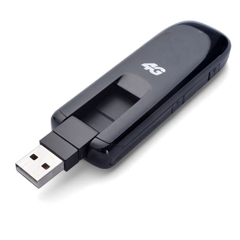 Modem usb Continuara.org