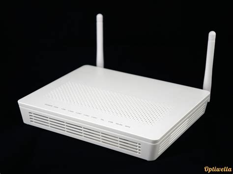 Modem wifi huawei Continuara.org