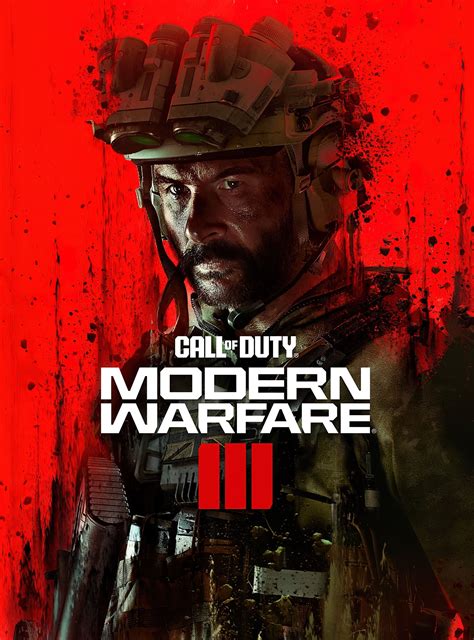 Modern warfare nuevo Continuara.org