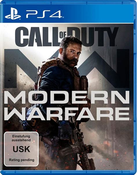 Modern warfare ps4 Continuara.org