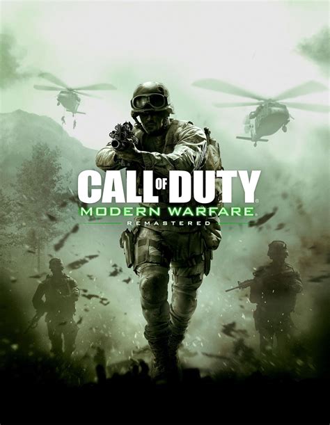 Modern warfare Continuara.org