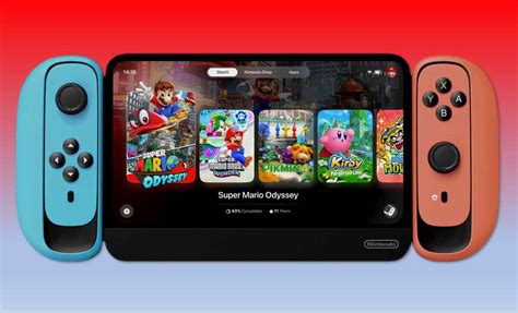 Modificacion nintendo switch Continuara.org