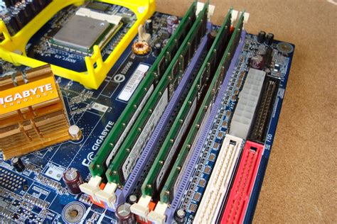 Modulo memoria ram Continuara.org