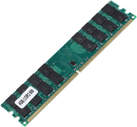 Modulo ram 4gb Continuara.org