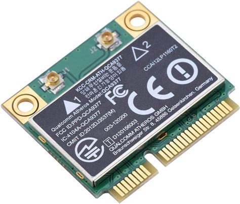 Modulo tarjeta wifi Continuara.org