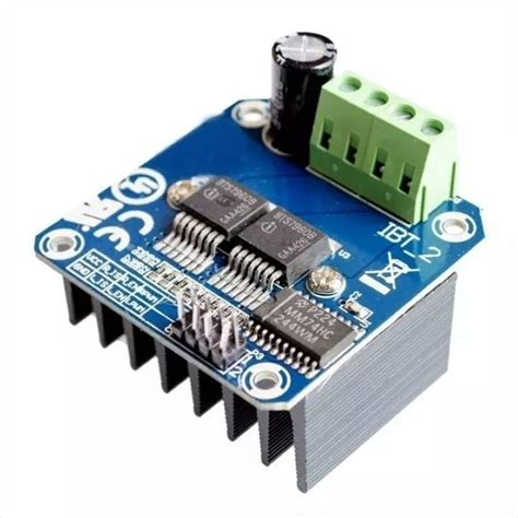 Modulo tipo puente Continuara.org