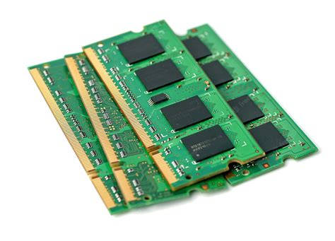 Modulos memorias ram Continuara.org