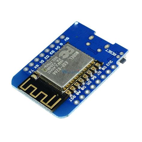 Modulos wlan wi Continuara.org