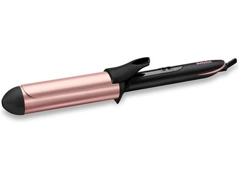 Moldeador babyliss Continuara.org