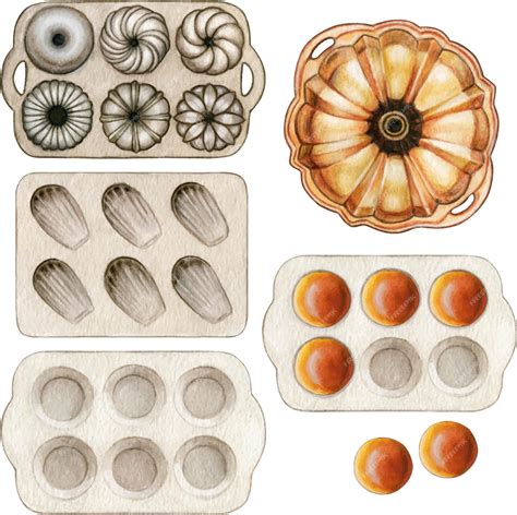 Moldes panaderia Continuara.org