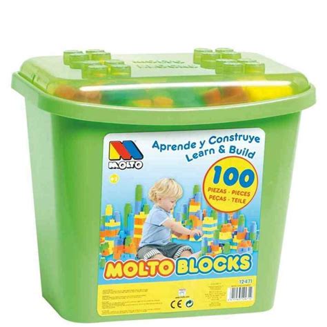 Molto bloks Continuara.org