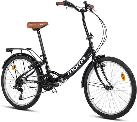 Moma bikes bicicleta Continuara.org