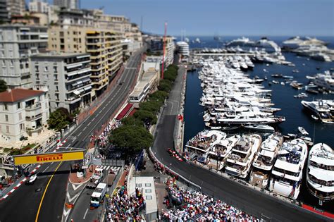 Monaco grand prix Continuara.org